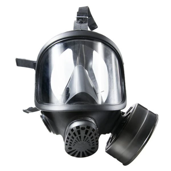 MF 15 Tipe C Masker Gas