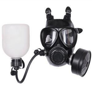 MF 11 ketik Masker Gas