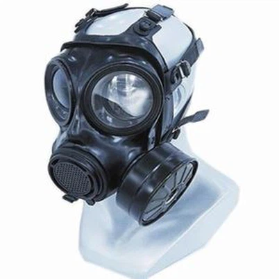 MF 22 ketik Masker Gas