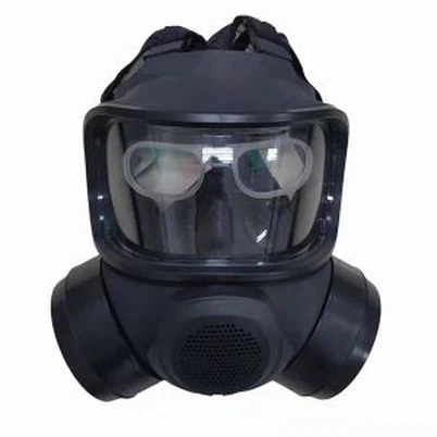MF 36 ketik Masker Gas