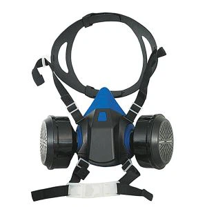 MF40 TYPE HALF GAS MASK
