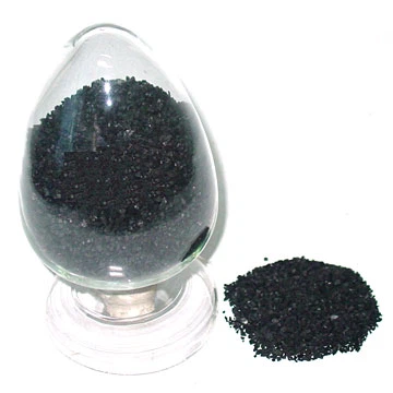 Pickling Activated Carbon