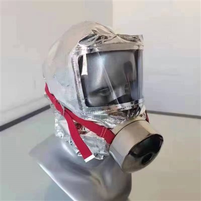 Bisakah Alat Pernapasan Penyelamatan Kebakaran digunakan dalam penyelamatan k...